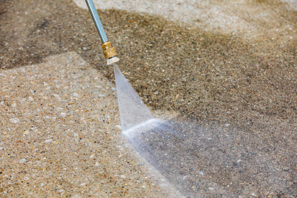 Best Parking Lot and Garage Cleaning  in Milford, IA