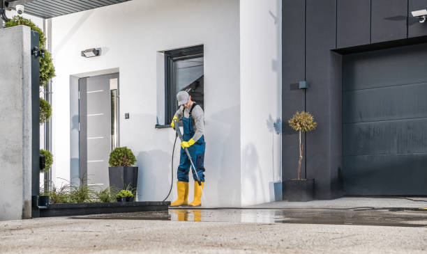 Best House Exterior Washing  in Milford, IA