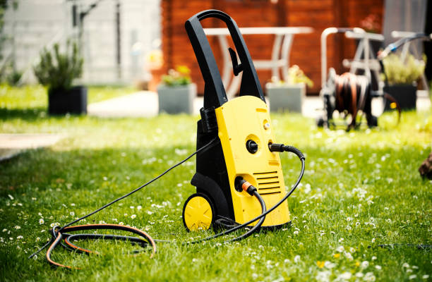 Best Dumpster Area Cleaning  in Milford, IA